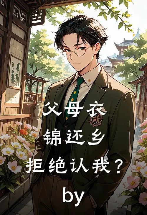 父母衣锦还乡，拒绝认我？by