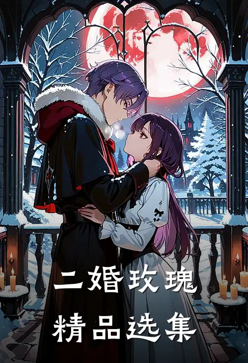 二婚玫瑰精品选集