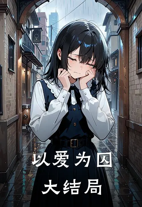以爱为囚大结局