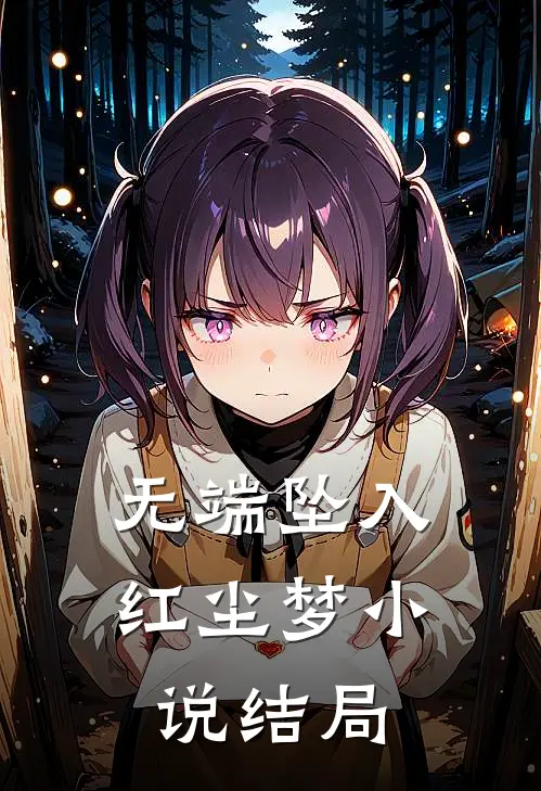 无端坠入红尘梦小说结局