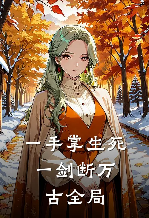 一手掌生死，一剑断万古全局