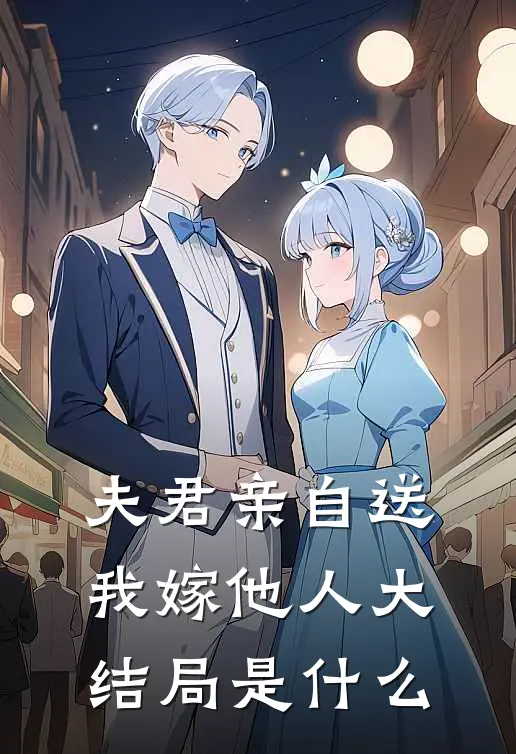 夫君亲自送我嫁他人大结局是什么