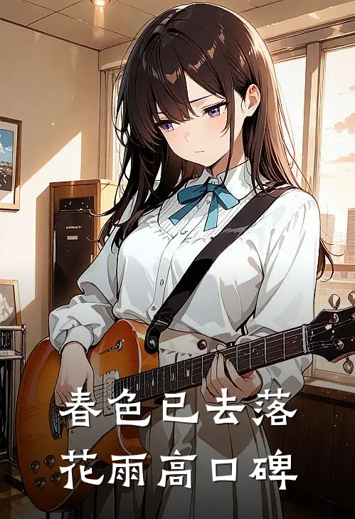 春色已去落花雨高口碑