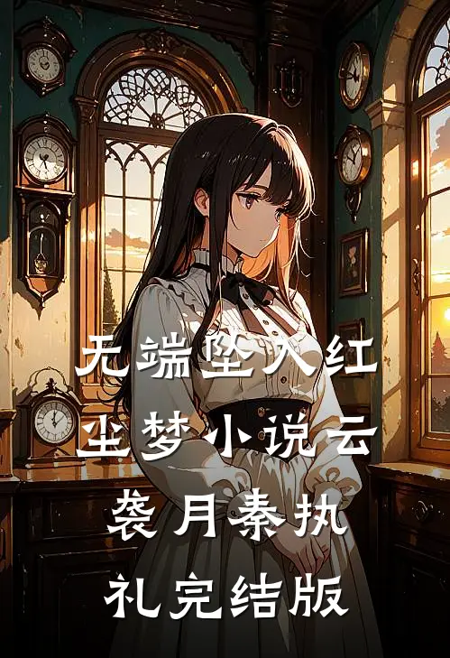 无端坠入红尘梦小说云袭月秦执礼完结版