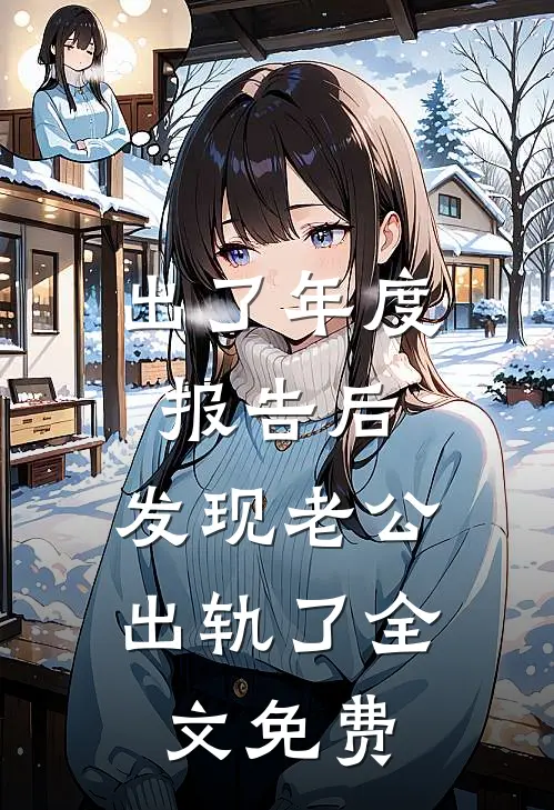 出了年度报告后，发现老公出轨了全文免费