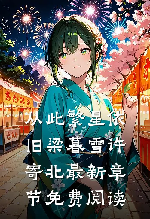 从此繁星依旧梁暮雪许寄北最新章节免费阅读