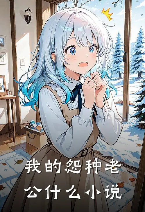我的怨种老公什么小说