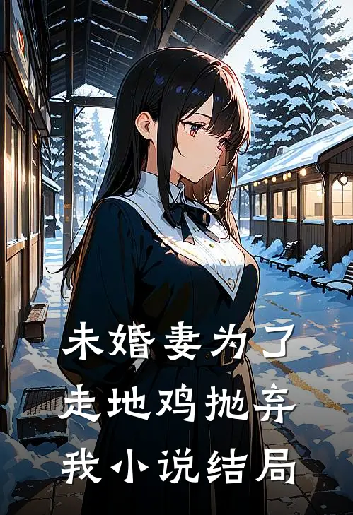 未婚妻为了走地鸡抛弃我小说结局