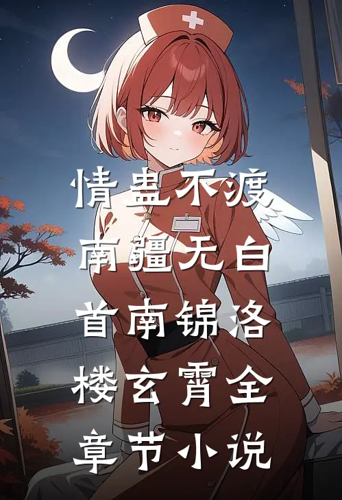 情蛊不渡，南疆无白首南锦洛楼玄霄全章节小说