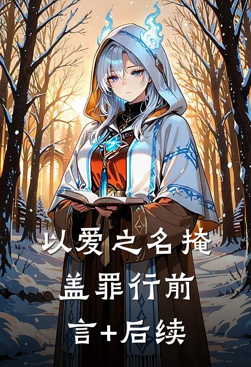以爱之名掩盖罪行前言+后续