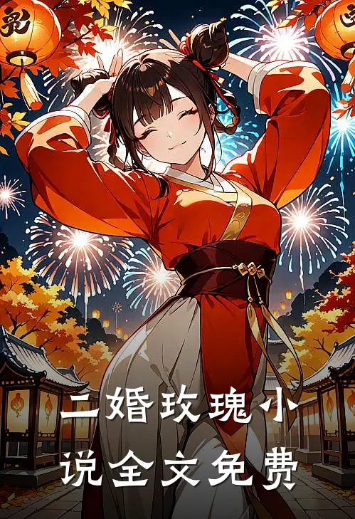 二婚玫瑰小说全文免费