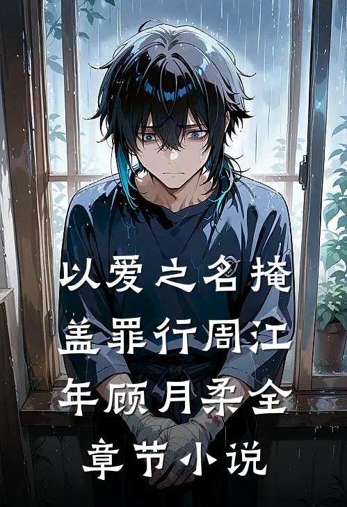 以爱之名掩盖罪行周江年顾月柔全章节小说