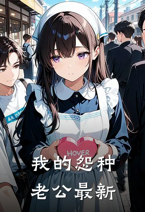 我的怨种老公最新
