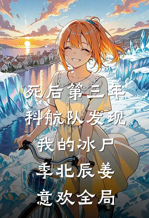 死后第三年，科航队发现我的冰尸季北辰姜意欢全局