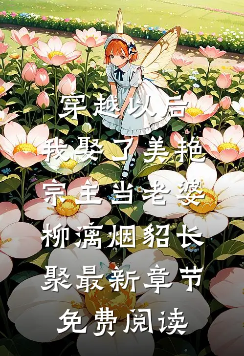 穿越以后，我娶了美艳宗主当老婆柳漓烟貂长聚最新章节免费阅读
