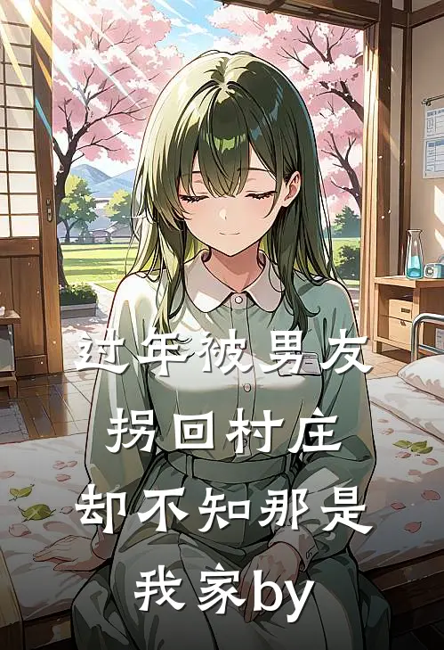 过年被男友拐回村庄，却不知那是我家by