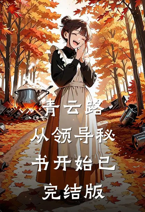 青云路：从领导秘书开始已完结版