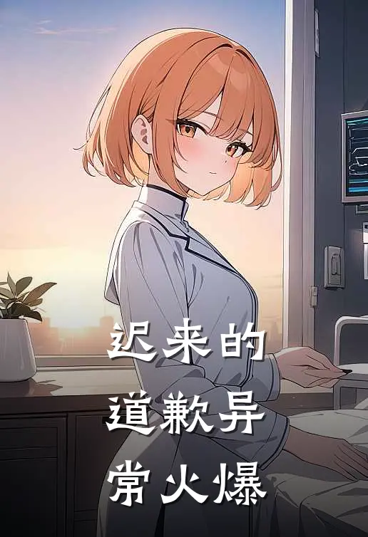 迟来的道歉异常火爆