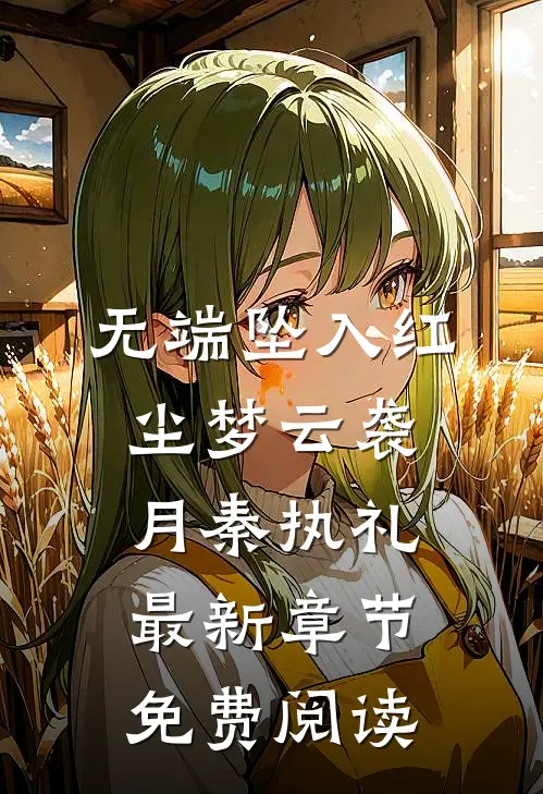 无端坠入红尘梦云袭月秦执礼最新章节免费阅读