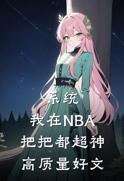 系统：我在NBA把把都超神高质量好文