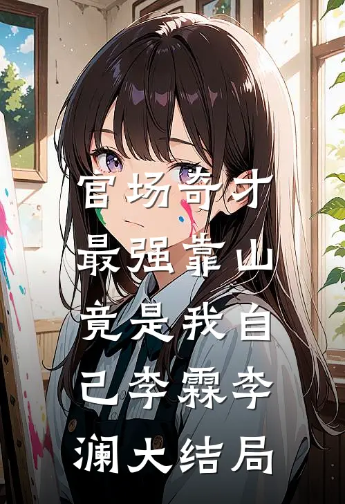 官场奇才：最强靠山竟是我自己李霖李澜大结局