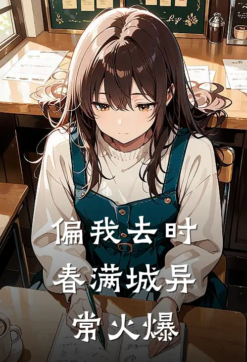 偏我去时春满城异常火爆