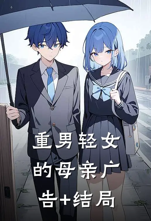 重男轻女的母亲广告+结局