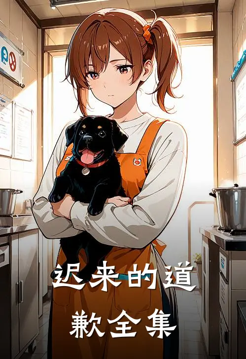 迟来的道歉全集