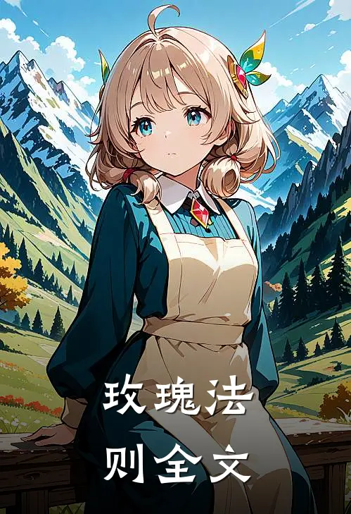 玫瑰法则全文
