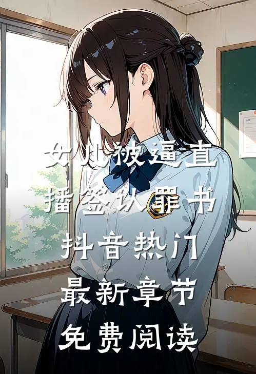 女儿被逼直播签认罪书抖音热门最新章节免费阅读