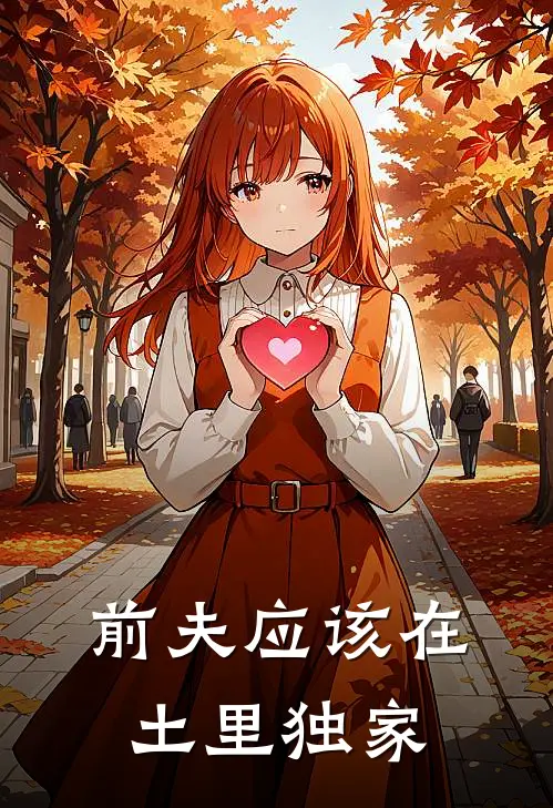 前夫应该在土里独家
