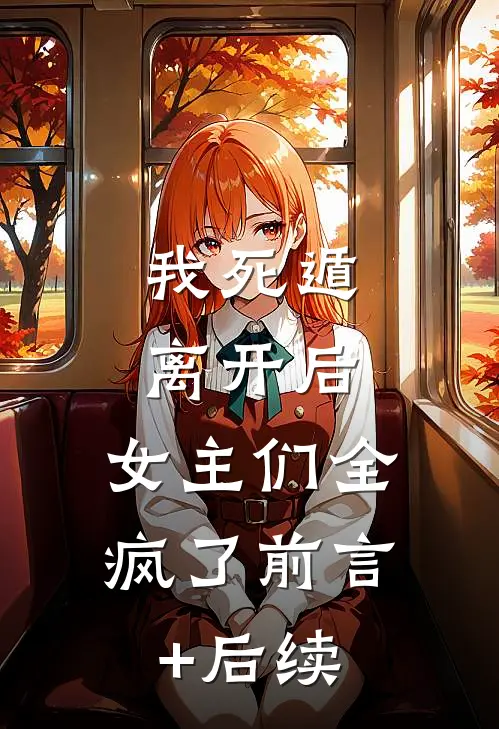我死遁离开后，女主们全疯了前言+后续