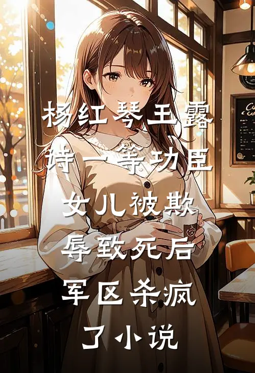 杨红琴王露诗一等功臣女儿被欺辱致死后，军区杀疯了小说