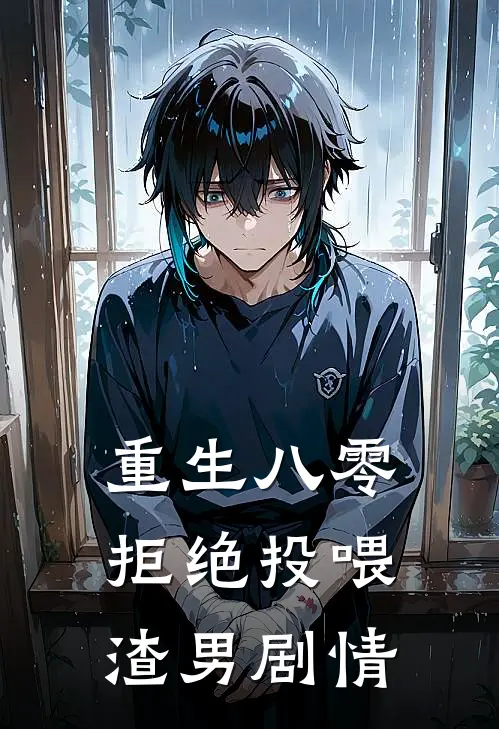 重生八零，拒绝投喂渣男剧情