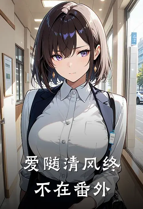 爱随清风终不在番外