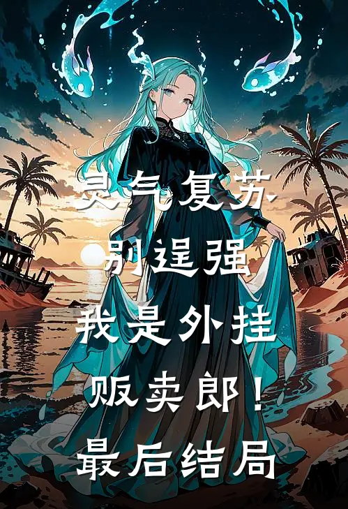 灵气复苏别逞强，我是外挂贩卖郎！最后结局