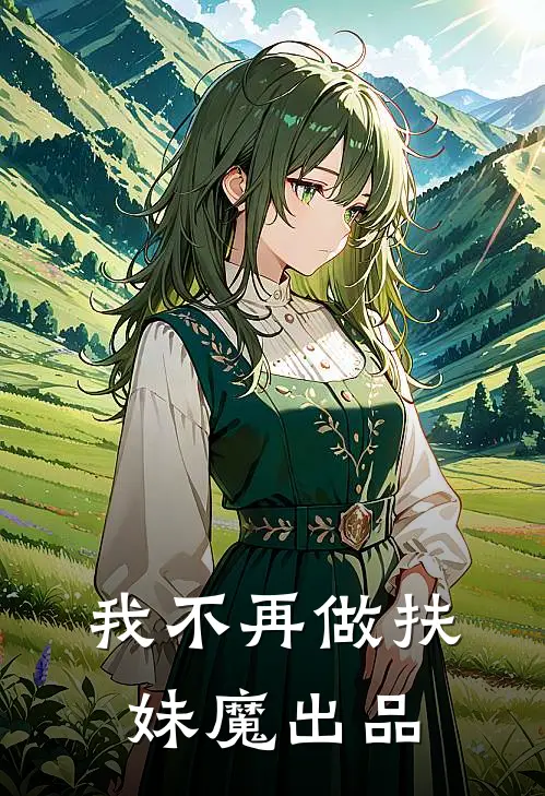 我不再做扶妹魔出品