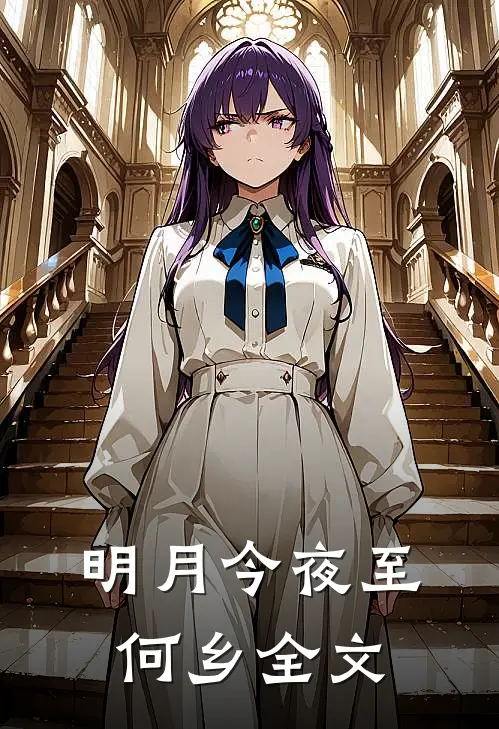 明月今夜至何乡全文