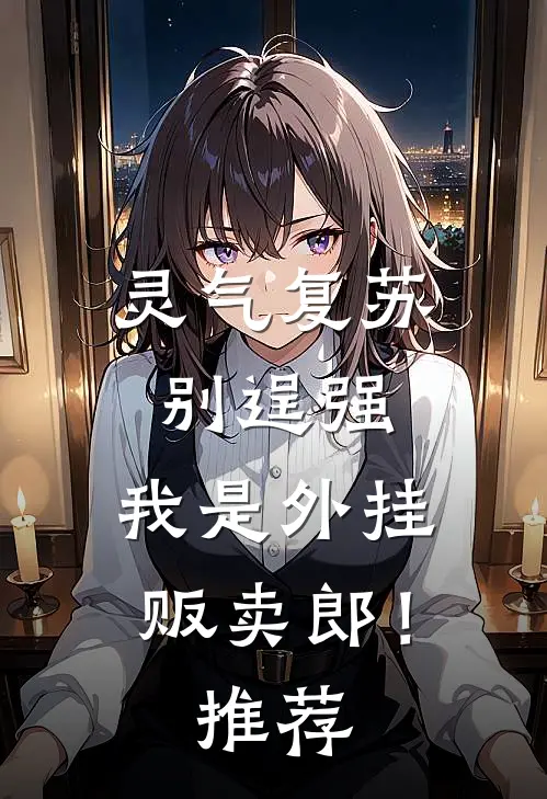 灵气复苏别逞强，我是外挂贩卖郎！推荐
