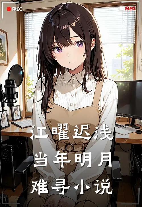 江曜迟浅当年明月难寻小说