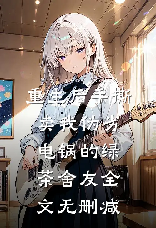 重生后手撕卖我伪劣电锅的绿茶舍友全文无删减