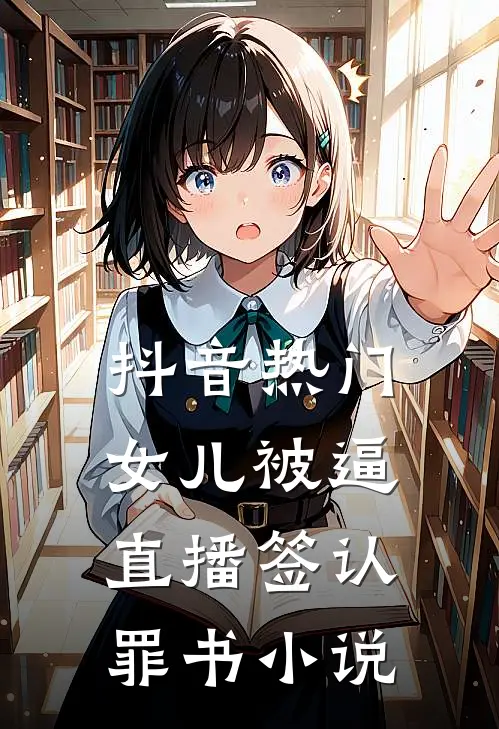 抖音热门女儿被逼直播签认罪书小说