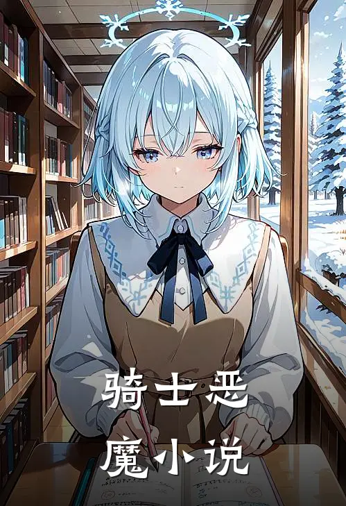 骑士恶魔小说