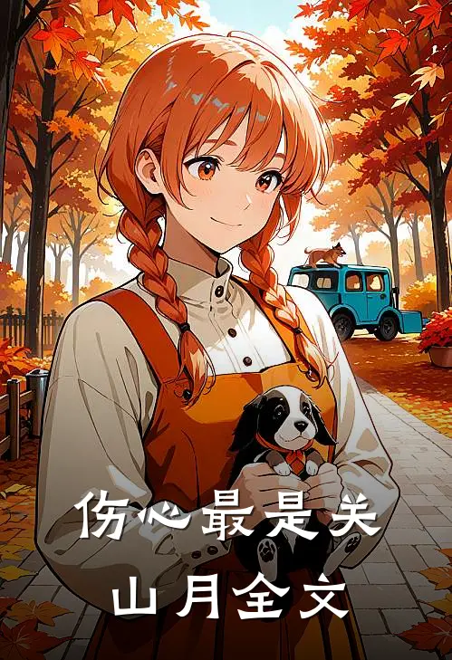 伤心最是关山月全文