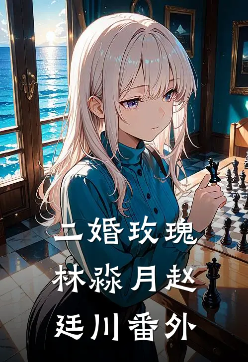 二婚玫瑰林淼月赵廷川番外
