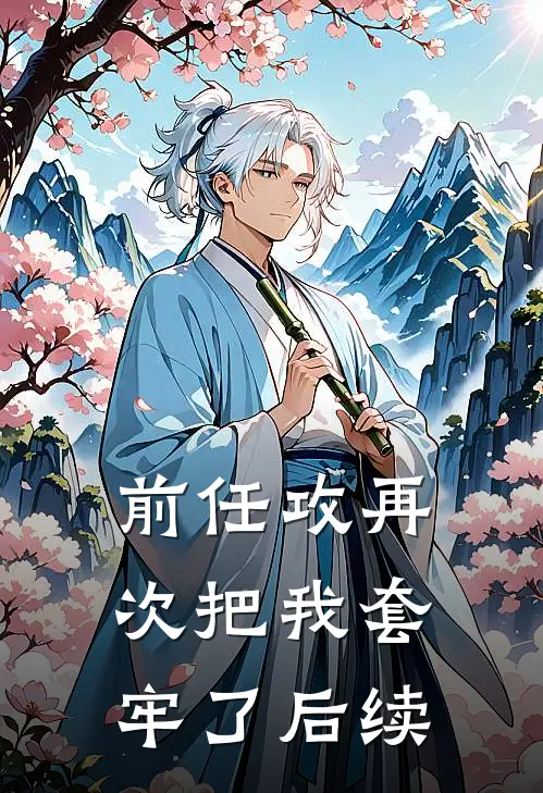 前任攻再次把我套牢了后续
