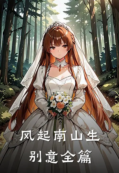 风起南山生别意全篇