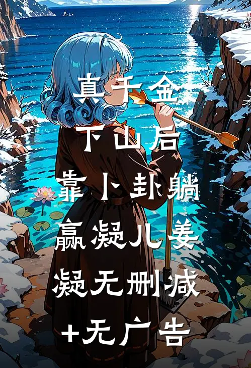 真千金下山后，靠卜卦躺赢凝儿姜凝无删减+无广告