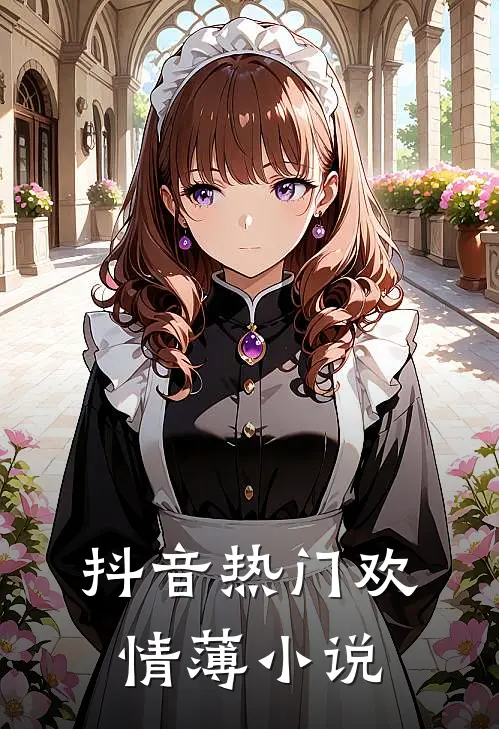 抖音热门欢情薄小说