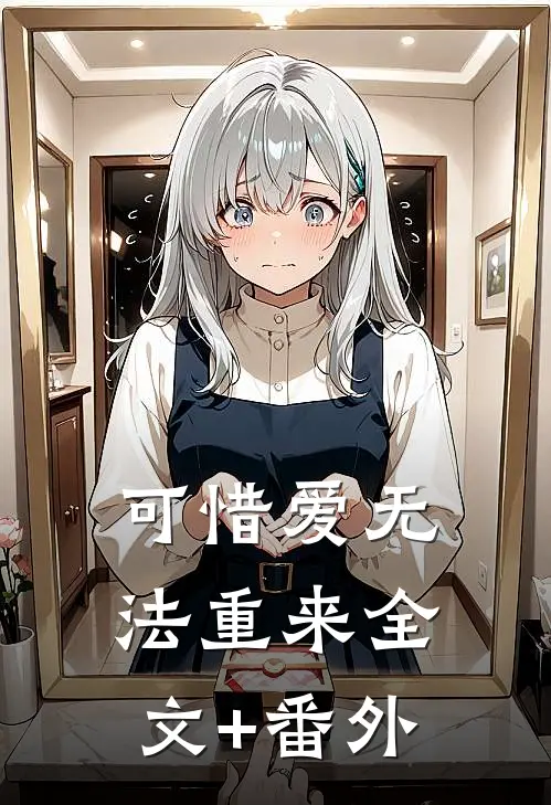 可惜爱无法重来全文+番外